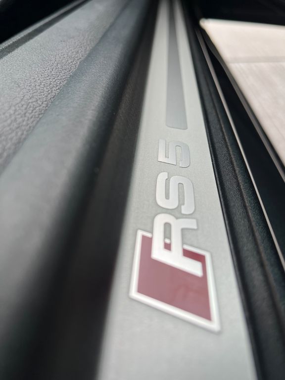 Audi RS5 2013
