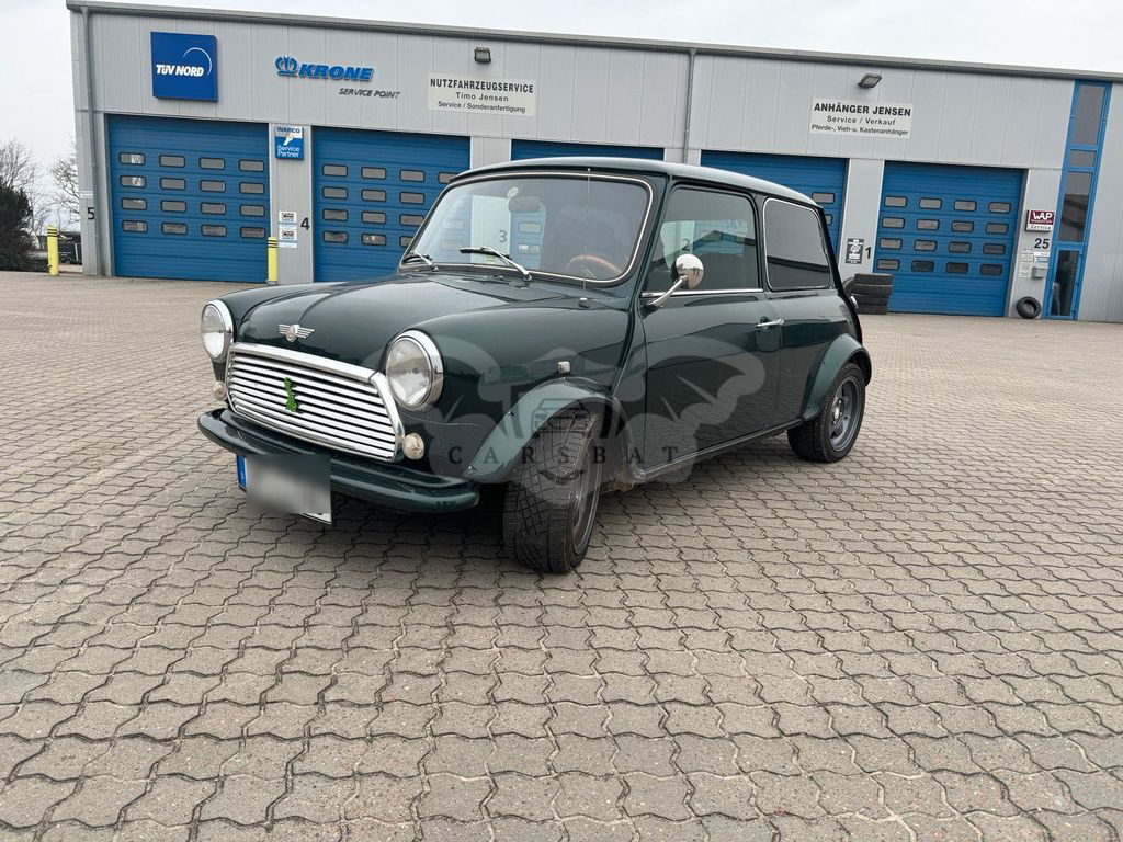 Mini Cooper 1996