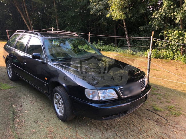 Audi A6 1996