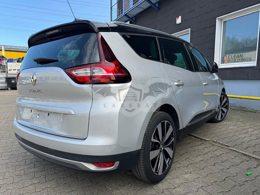 Renault Grand Scenic 2019