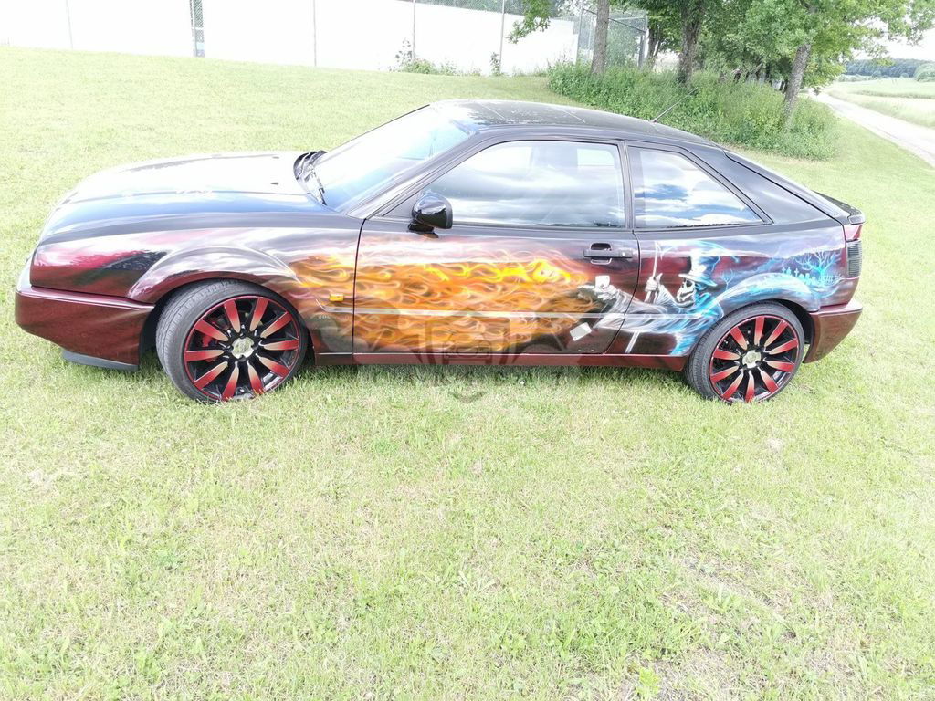 Volkswagen Corrado 1996
