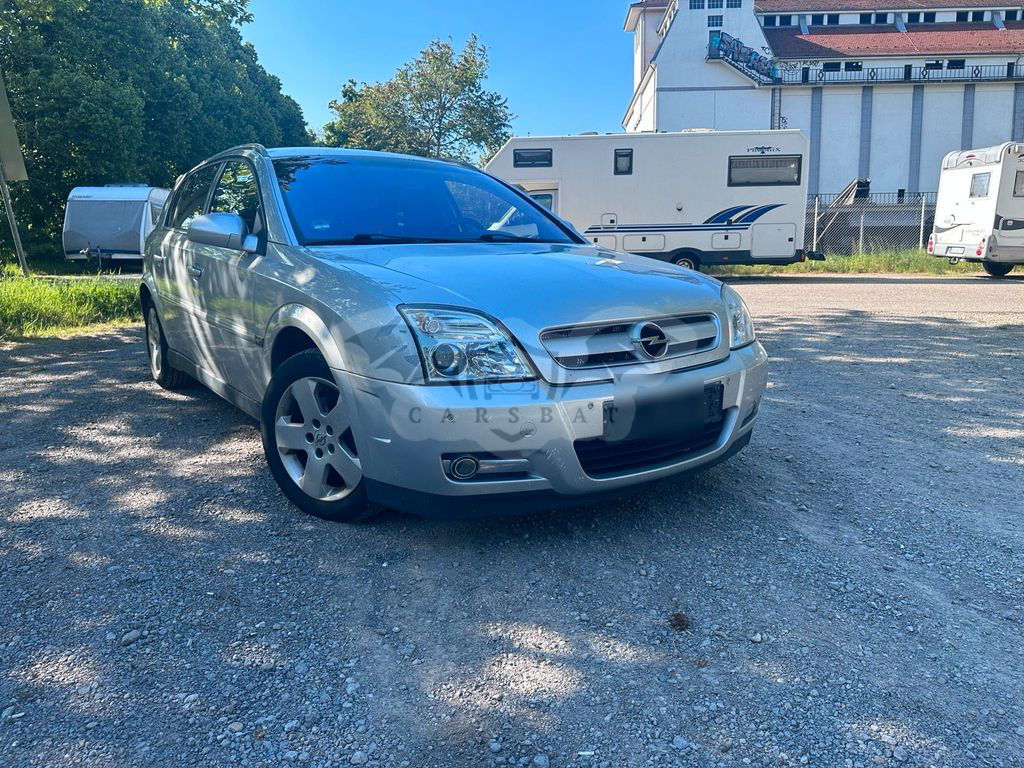 Opel Signum 2024