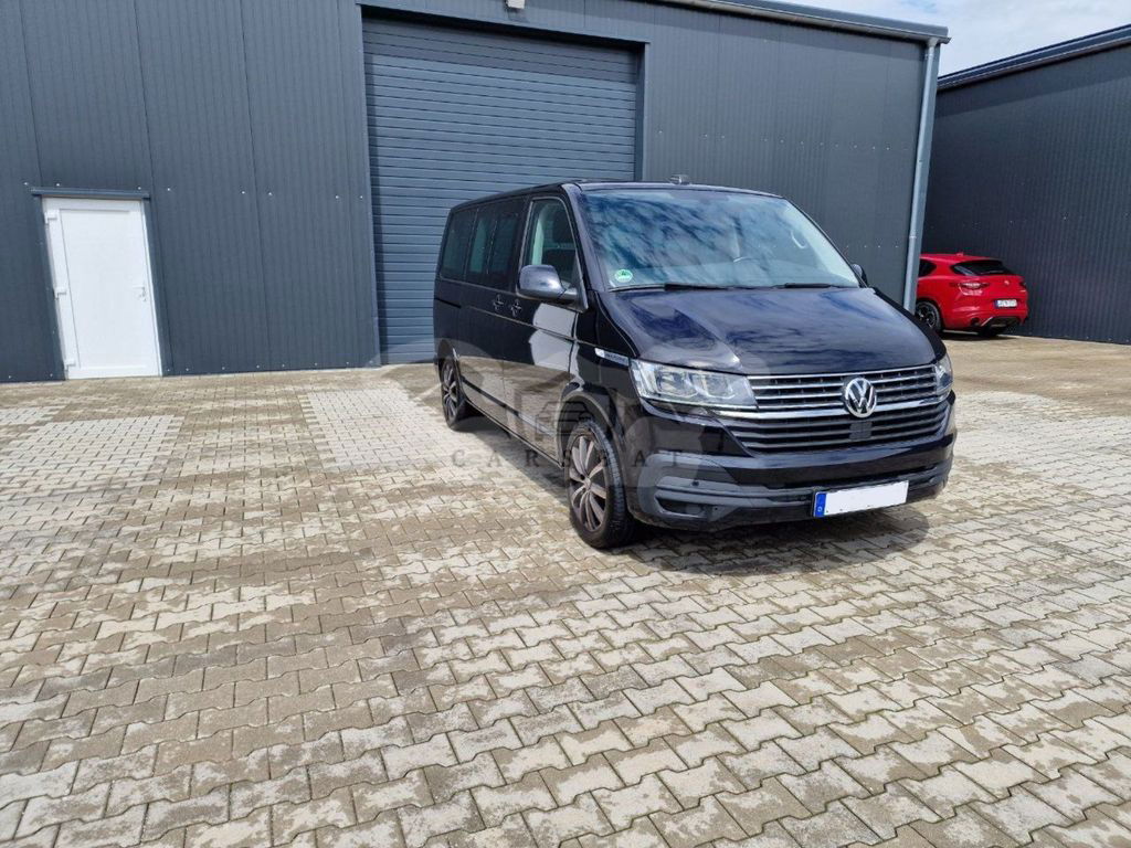 Volkswagen Passat CC 2020