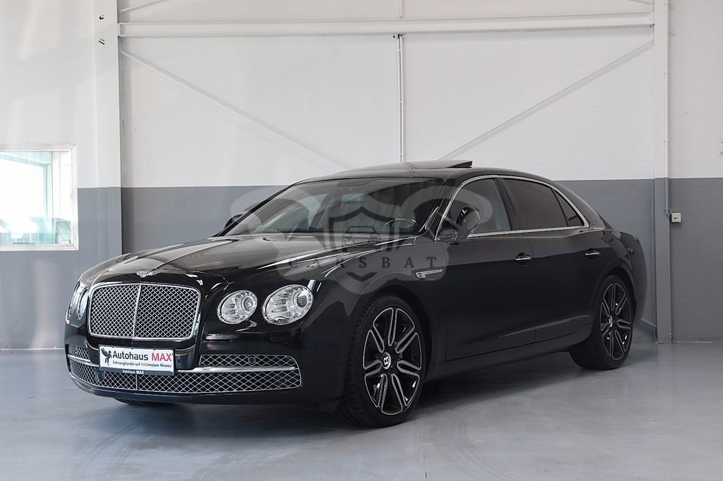 Bentley Continental 2015