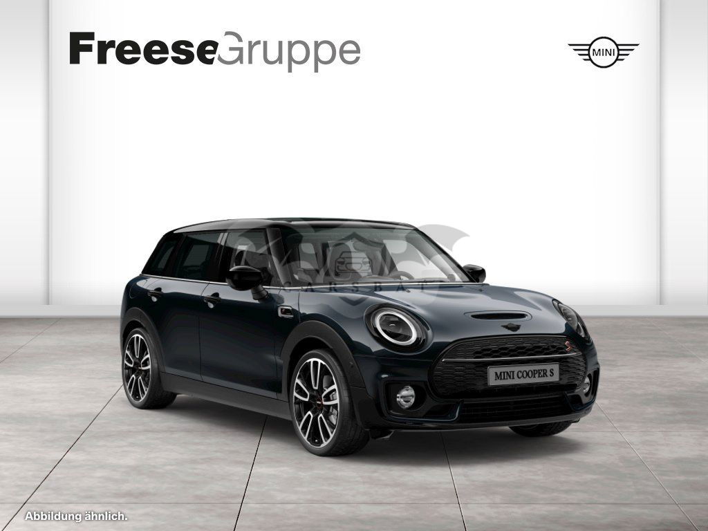 Mini Clubman 2021
