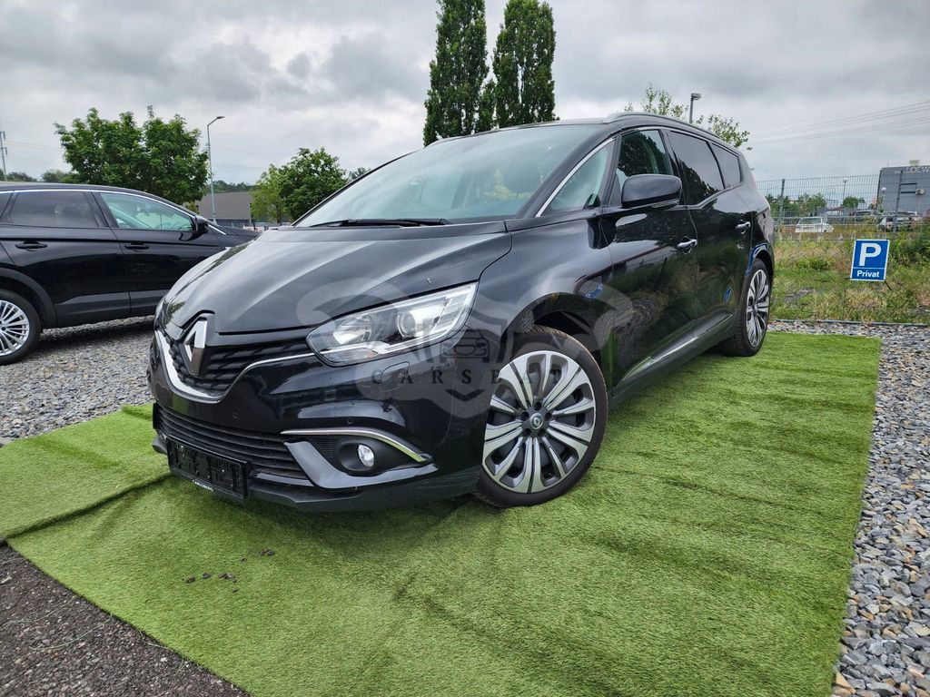 Renault Grand Scenic 2019