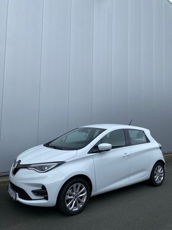 Renault R 11 2022