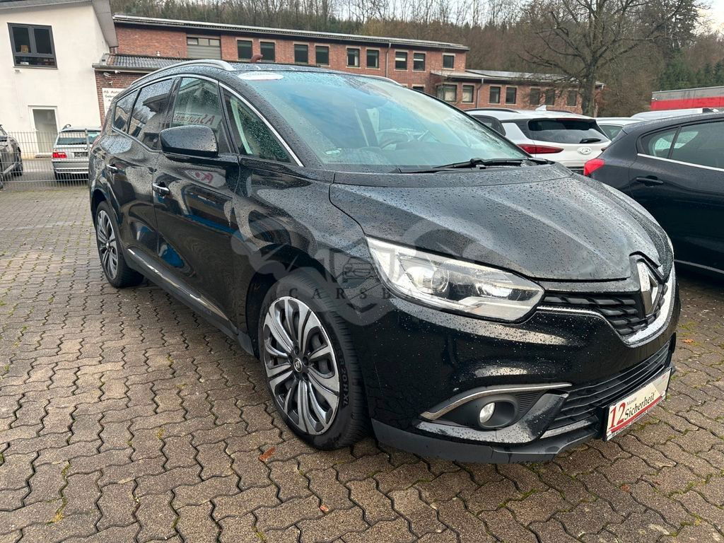 Renault Grand Scenic 2019