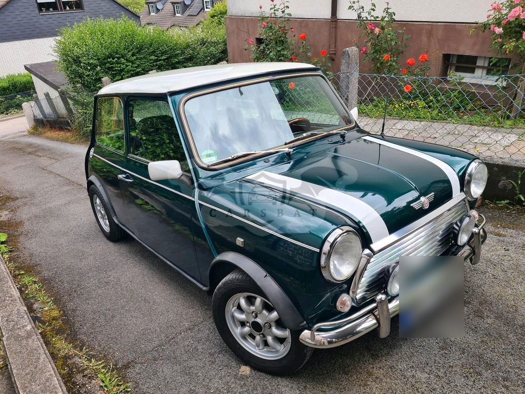 Mini Cooper 1995