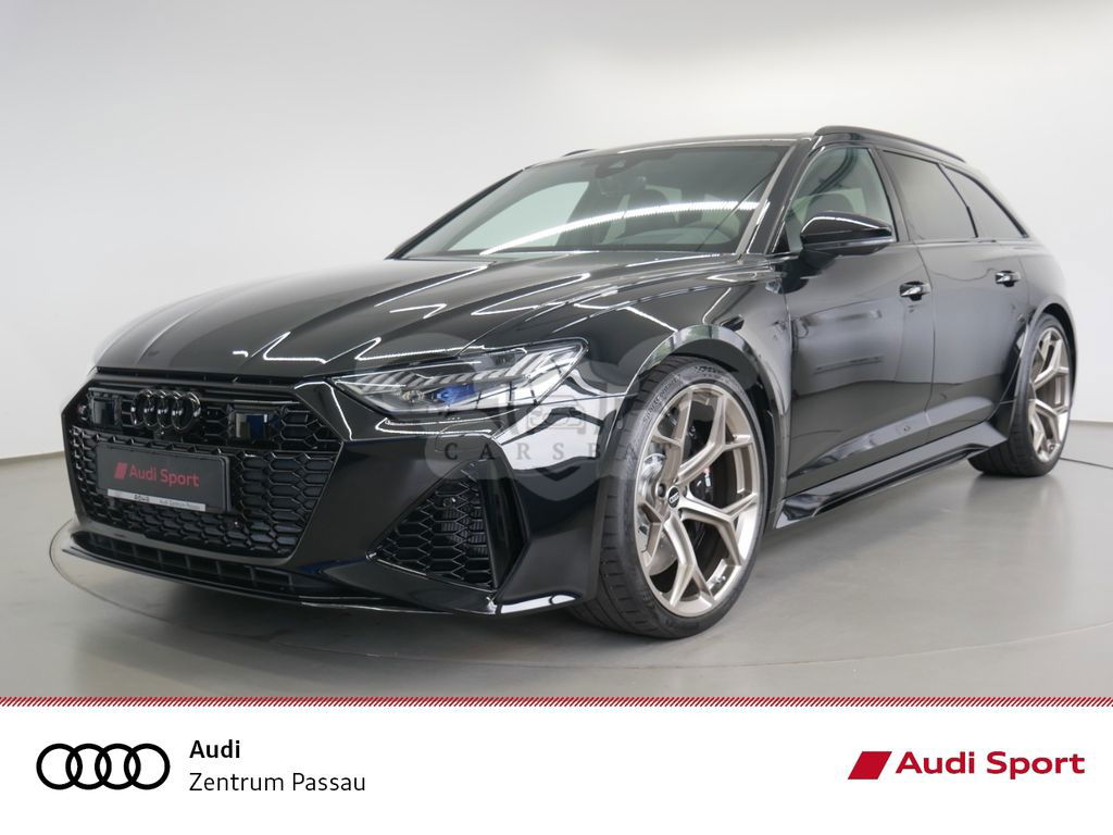 Audi RS6 2024