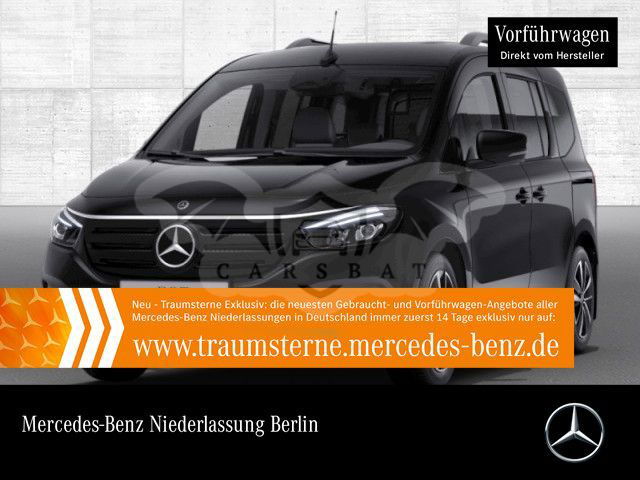 Mercedes-Benz EQT 2023
