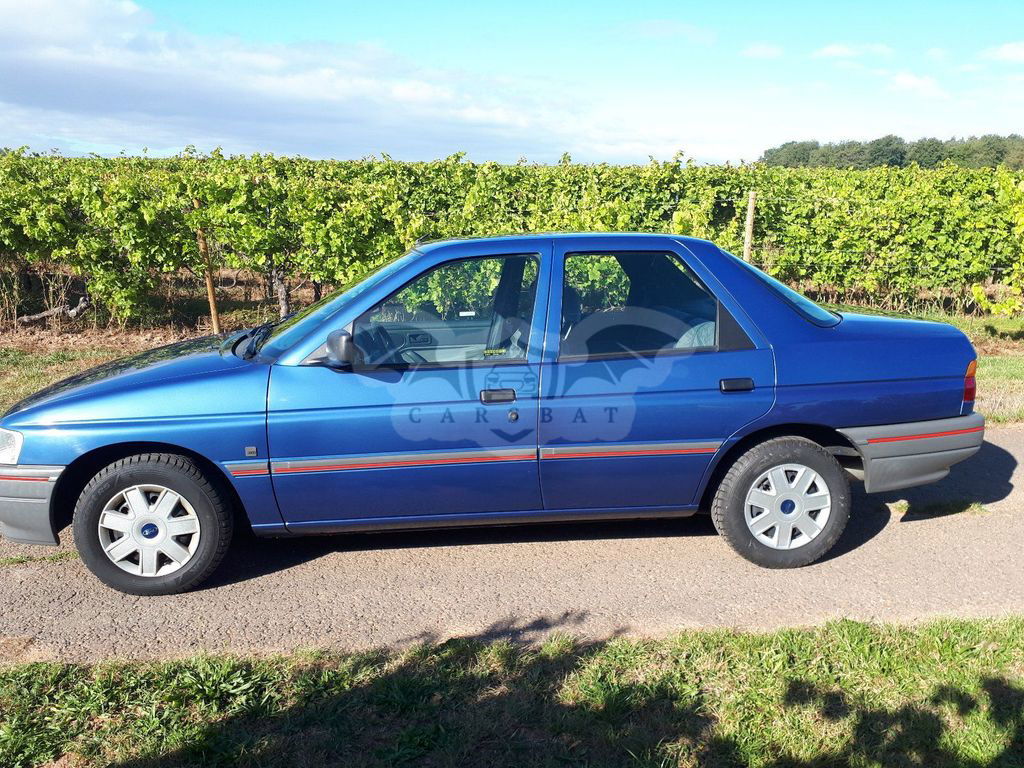 Ford Orion 1991