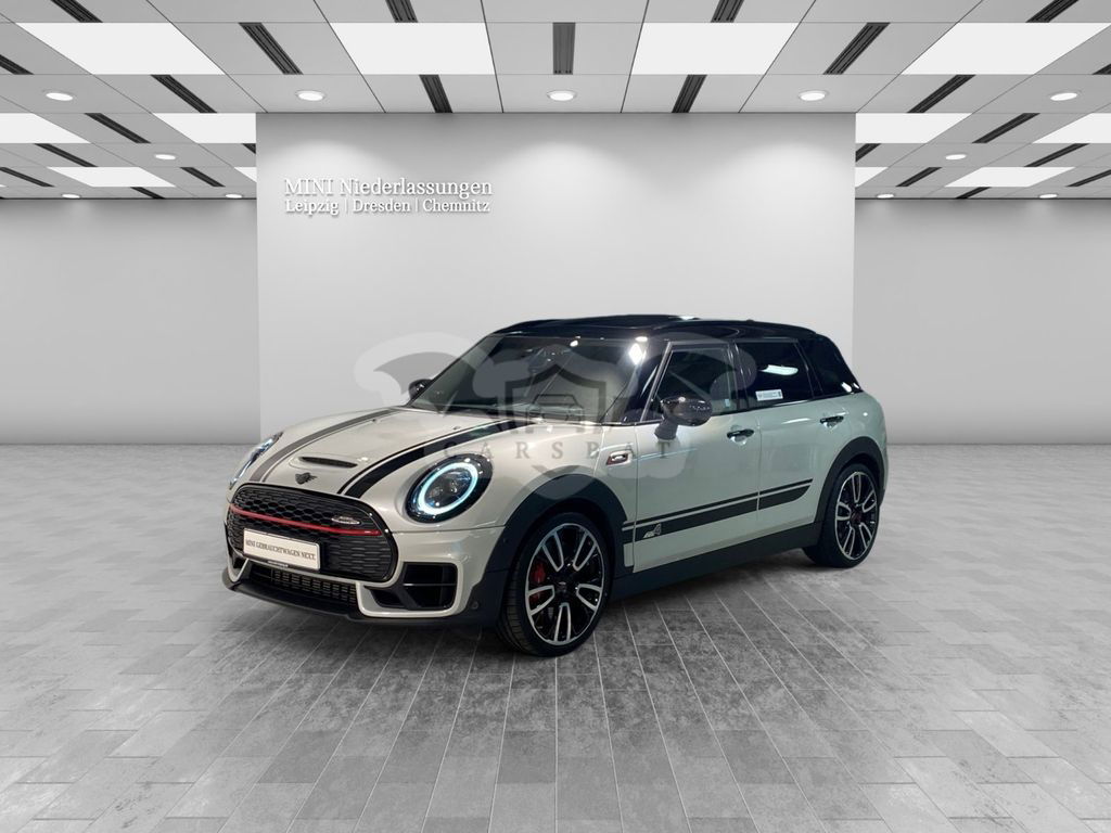 Mini Clubman 2021
