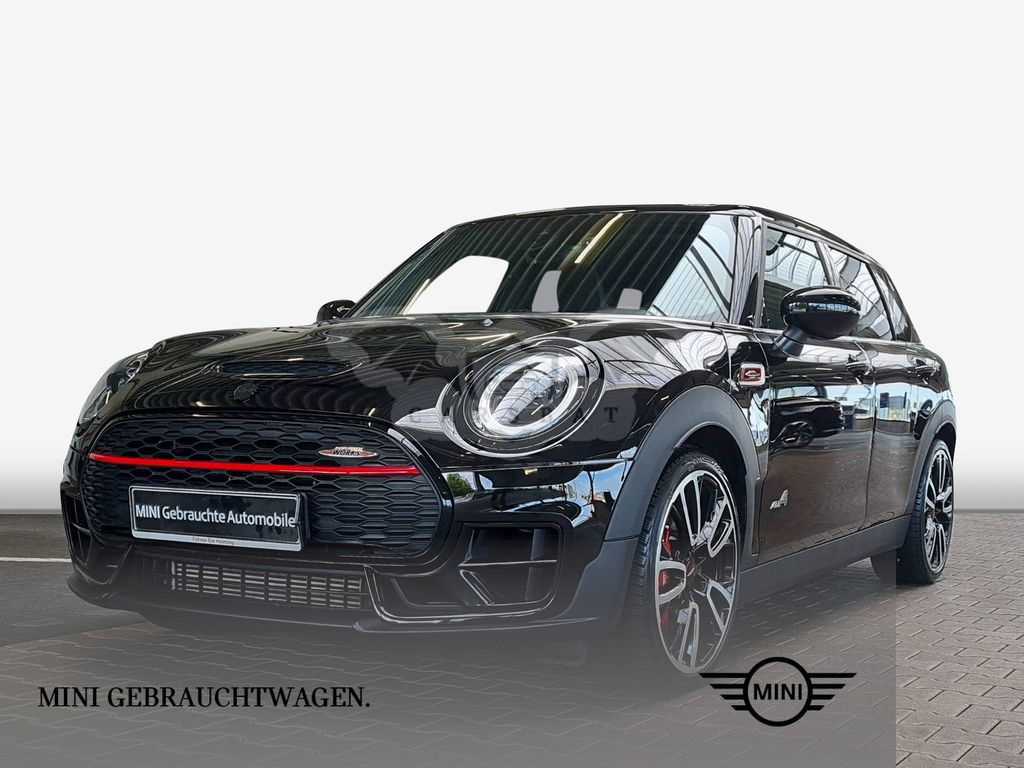 Mini Clubman 2021