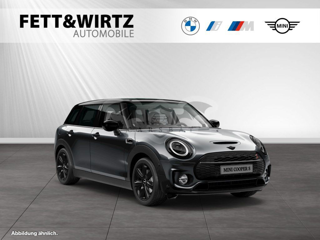 Mini Clubman 2021