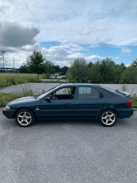 Ford Mondeo 1994