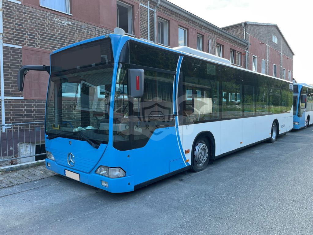 Mercedes-Benz Citaro 2003