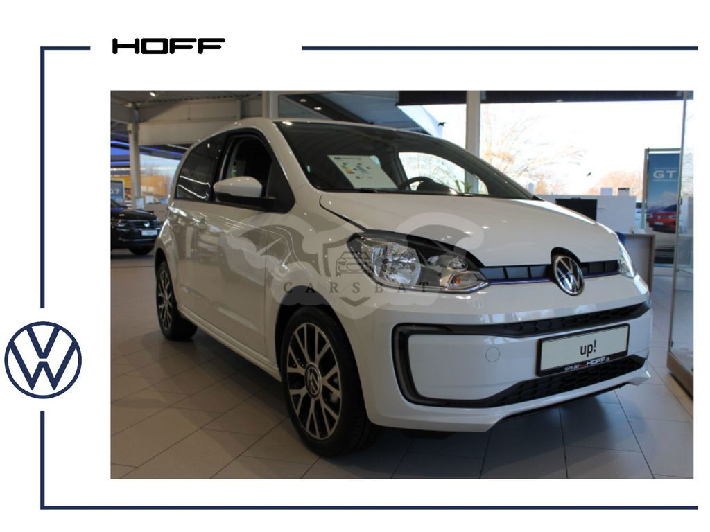 Volkswagen Up! 2024