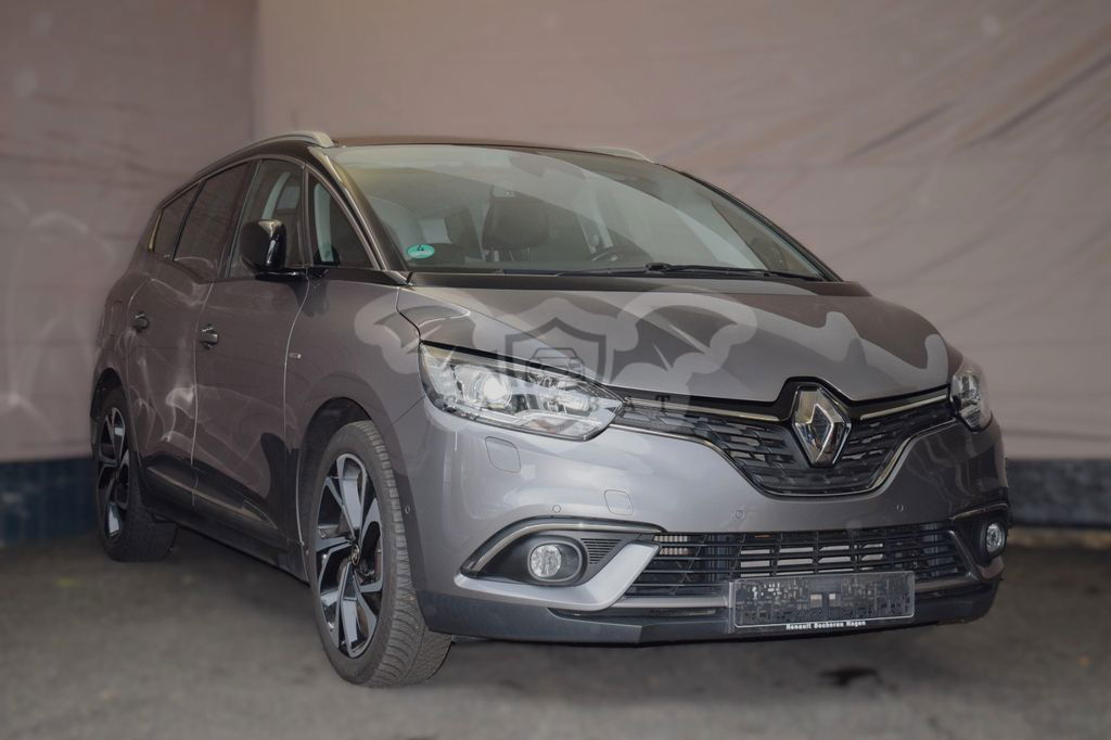 Renault Grand Scenic 2019