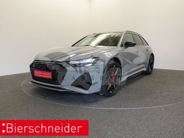 Audi RS6 2024
