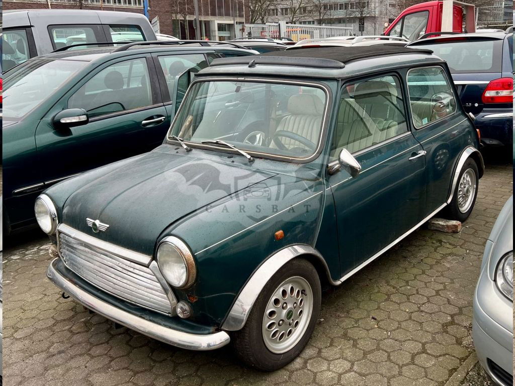 Mini Cooper 1998