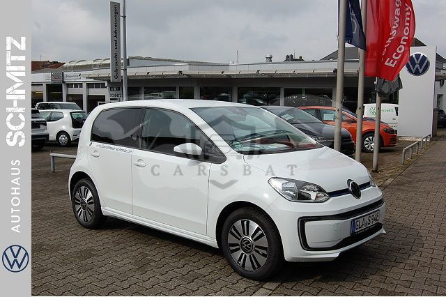 Volkswagen Up! 2024