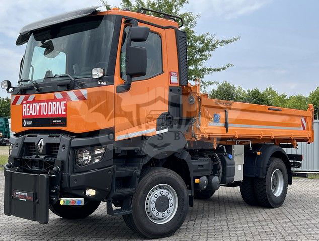 Renault K 2022