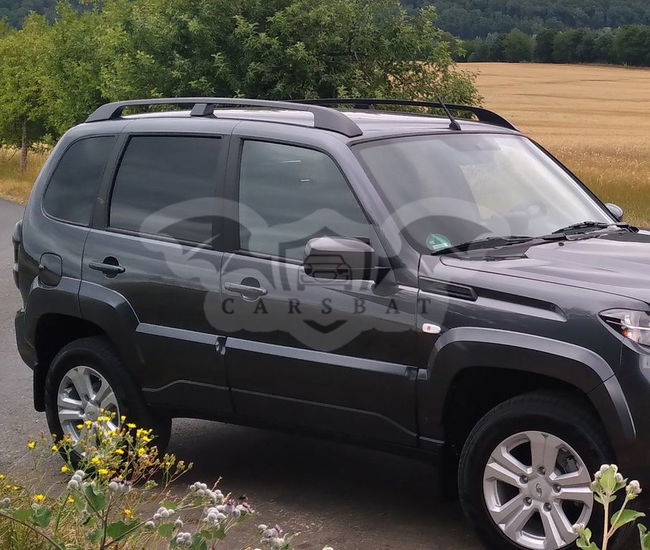 Lada Niva 2022