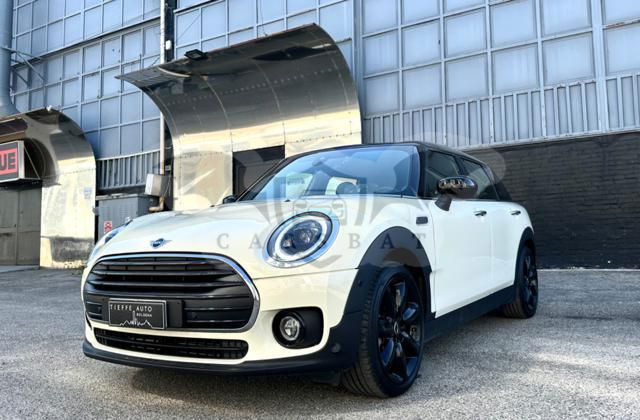 Mini Clubman 2021