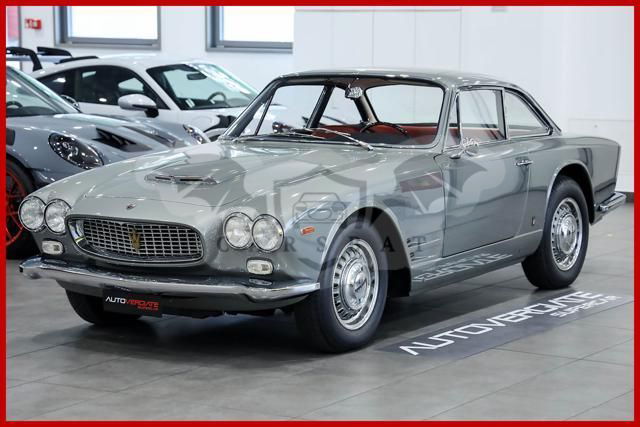 Maserati 3500 1968