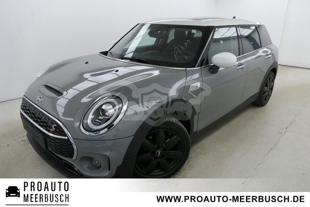 Mini Clubman 2021