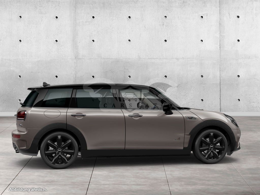 Mini Clubman 2021