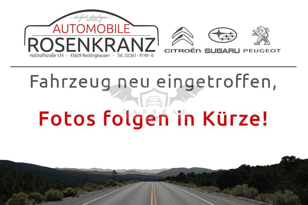 Subaru BRZ 2024