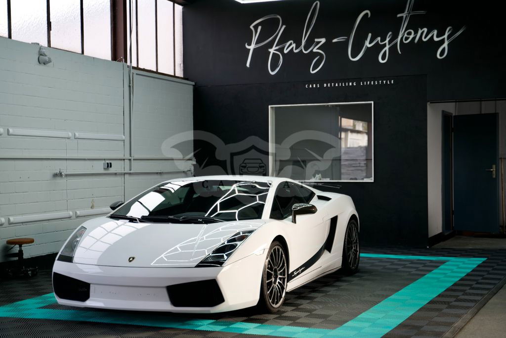 Lamborghini Gallardo 2009