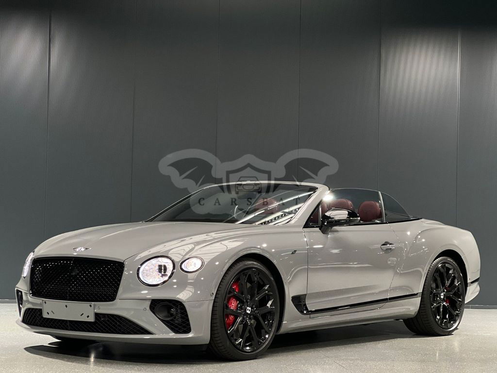 Bentley Continental 2024