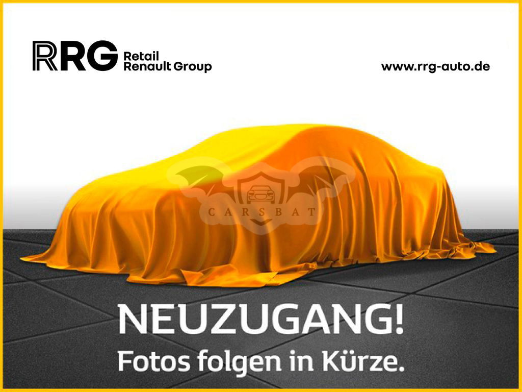Renault Grand Scenic 2019