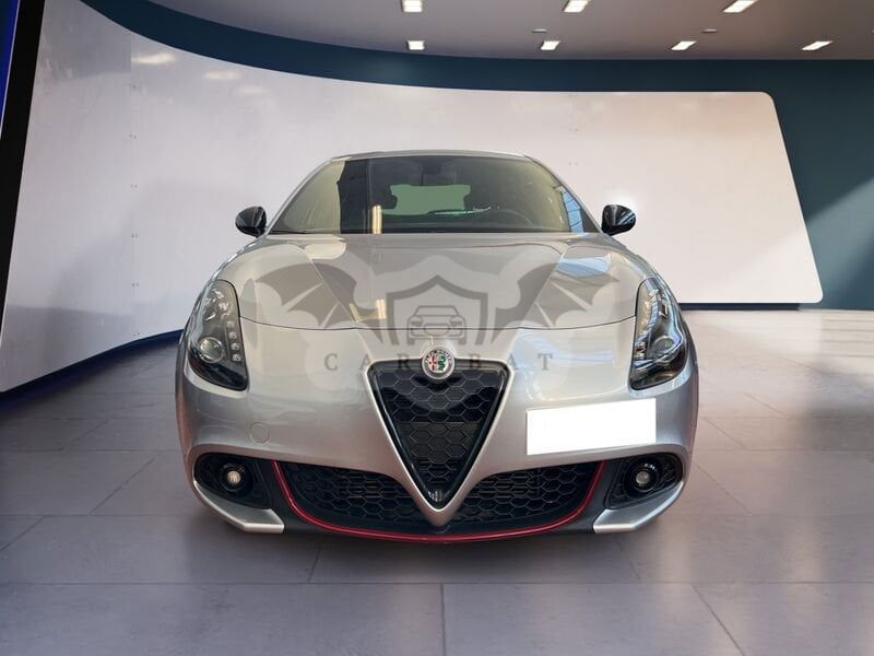 Alfa Romeo Giulietta 2020