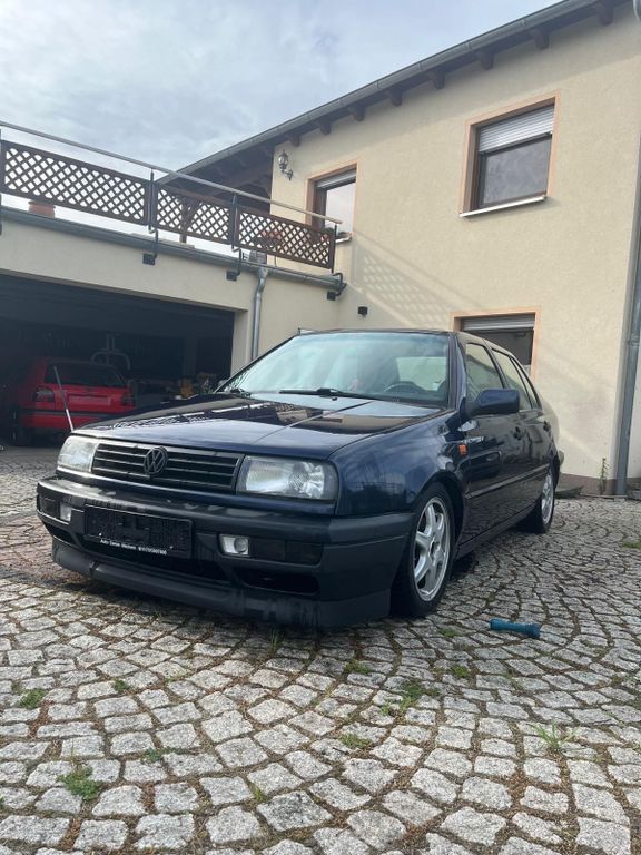 Volkswagen Jetta 1994