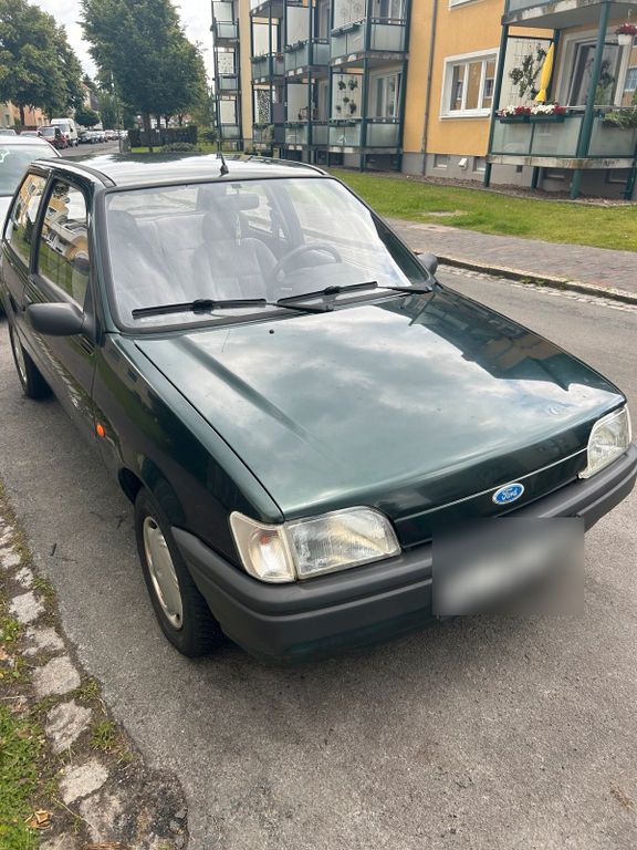Ford Fiesta 1994