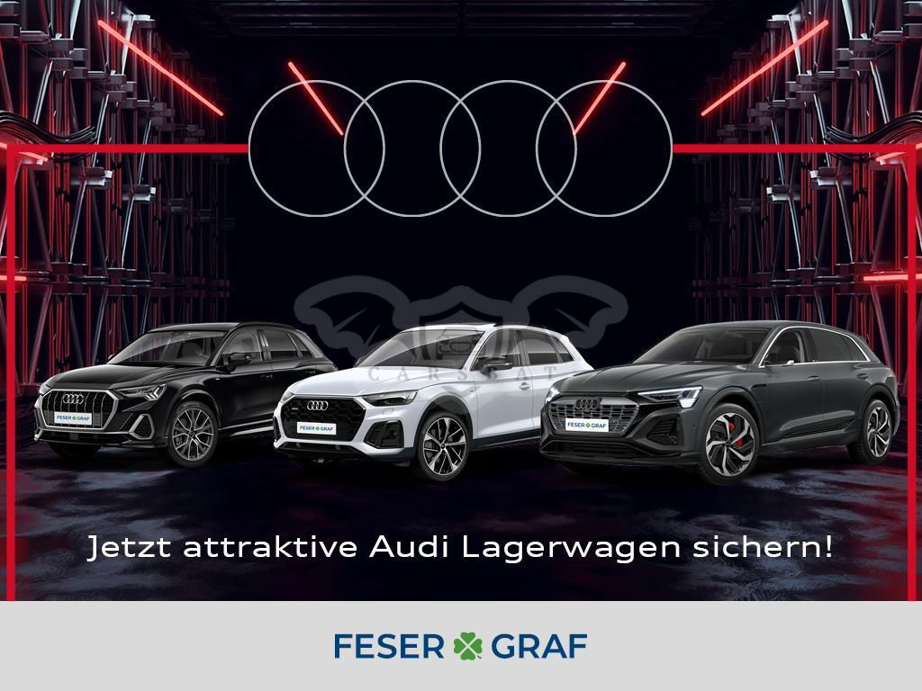 Audi RS6 2024