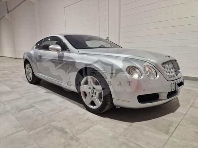 Bentley Continental 2006