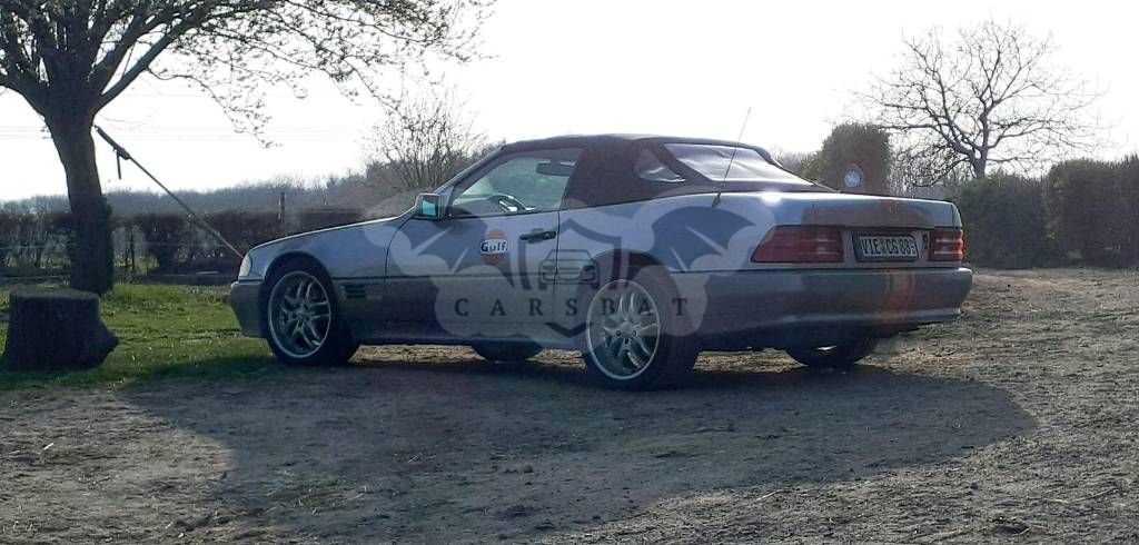Mercedes-Benz SL 320 1994