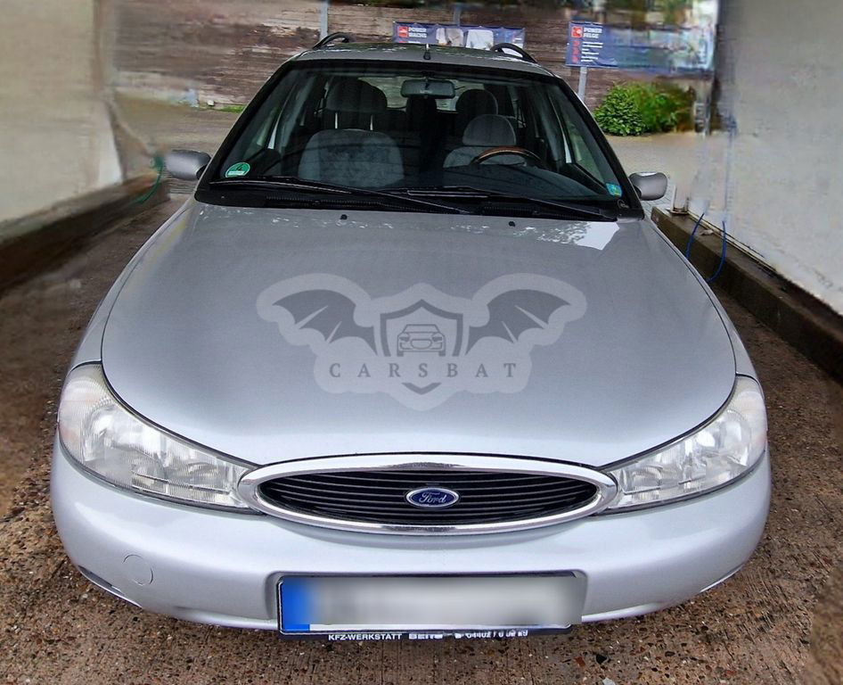 Ford Mondeo 1997