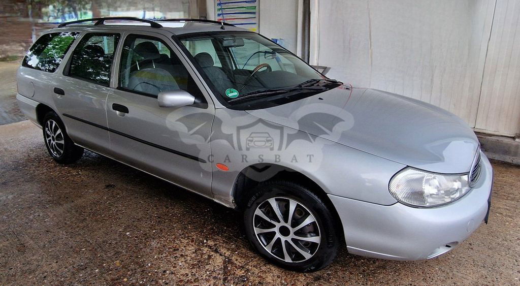 Ford Mondeo 1997