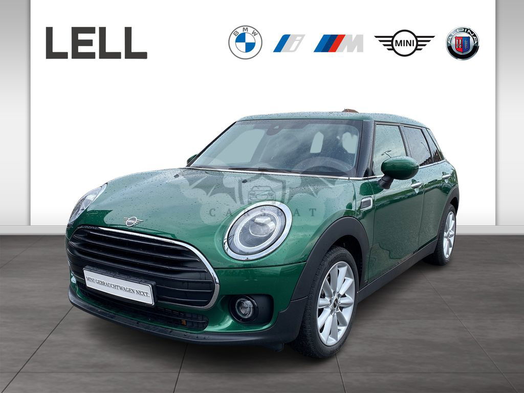 Mini Clubman 2021
