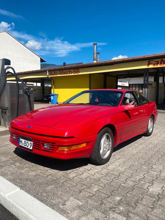 Ford Probe 1992