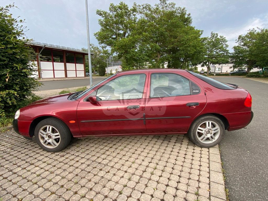 Ford Mondeo 1997