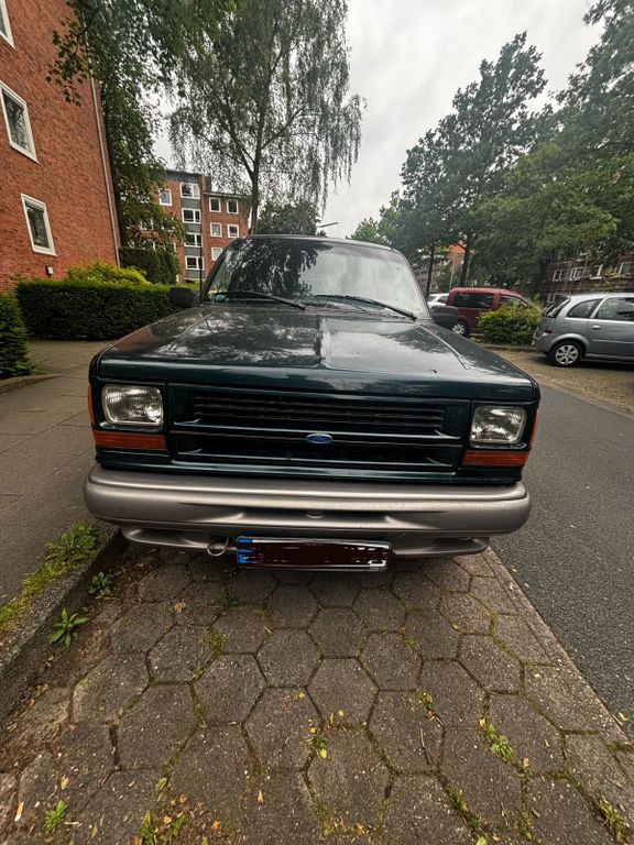 Ford Explorer 1994