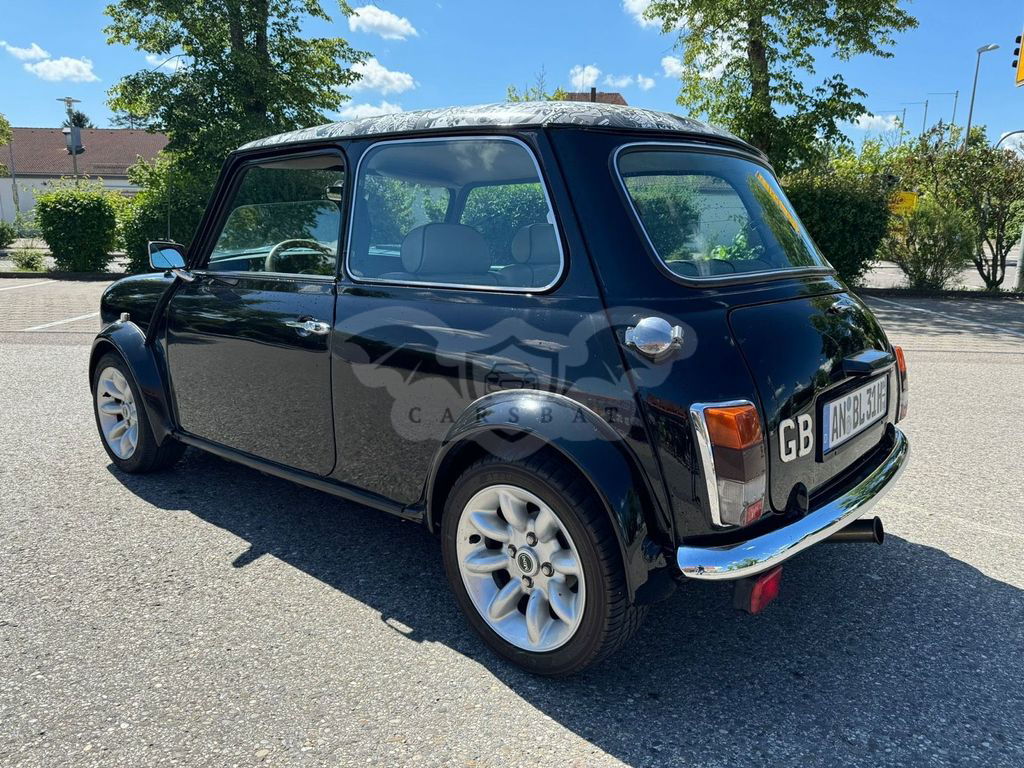 Mini Cooper 1992