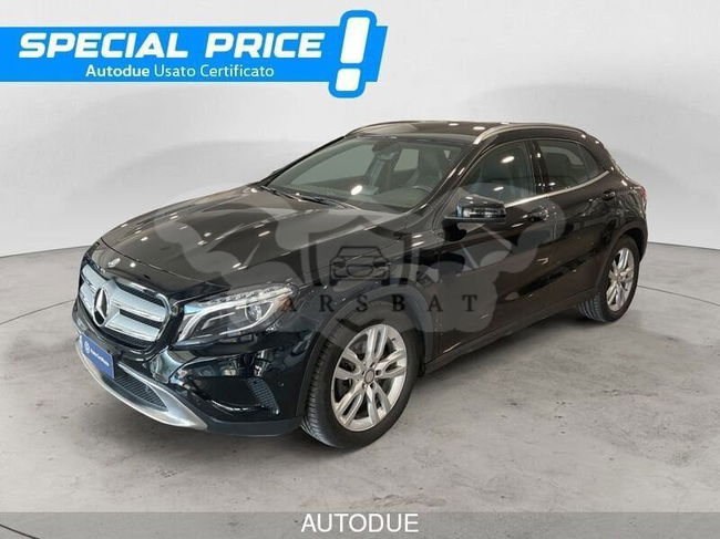 Mercedes-Benz GL 2015